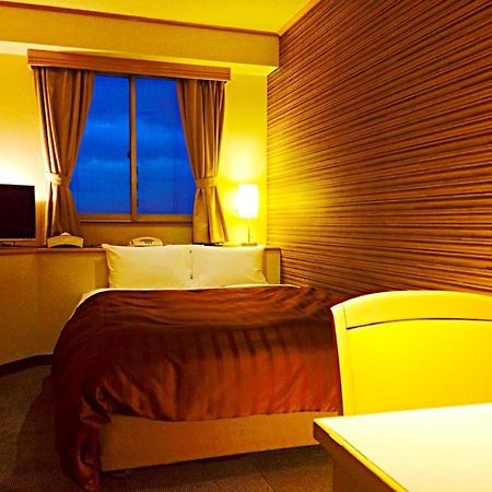 Kokura Bay Hotel Daiichi Kitakyushu Eksteriør bilde