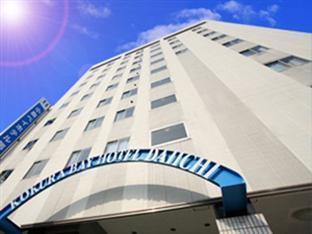 Kokura Bay Hotel Daiichi Kitakyushu Eksteriør bilde