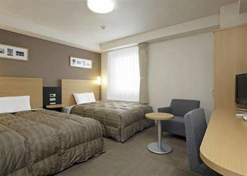 Kokura Bay Hotel Daiichi Kitakyushu Eksteriør bilde